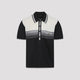 Amiri Ma Striped Polo
