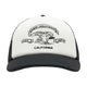 Amiri Eagle Trucker Cap
