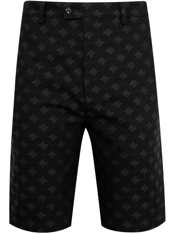 Amiri Ma Quad Jacquard Short