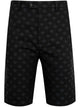 Amiri Ma Quad Jacquard Short