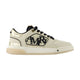 Amiri Classic Low Sneakers - - Leather - Beige