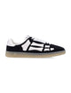 Amiri Pacific Bones Sneakers