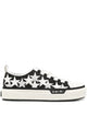 Amiri Stars Court Low Sneakers