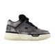 Amiri Pebbled Ma 1 Sneakers - - Leather - Black
