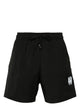 Amiri "Ma Core Logo" Swim Trunk