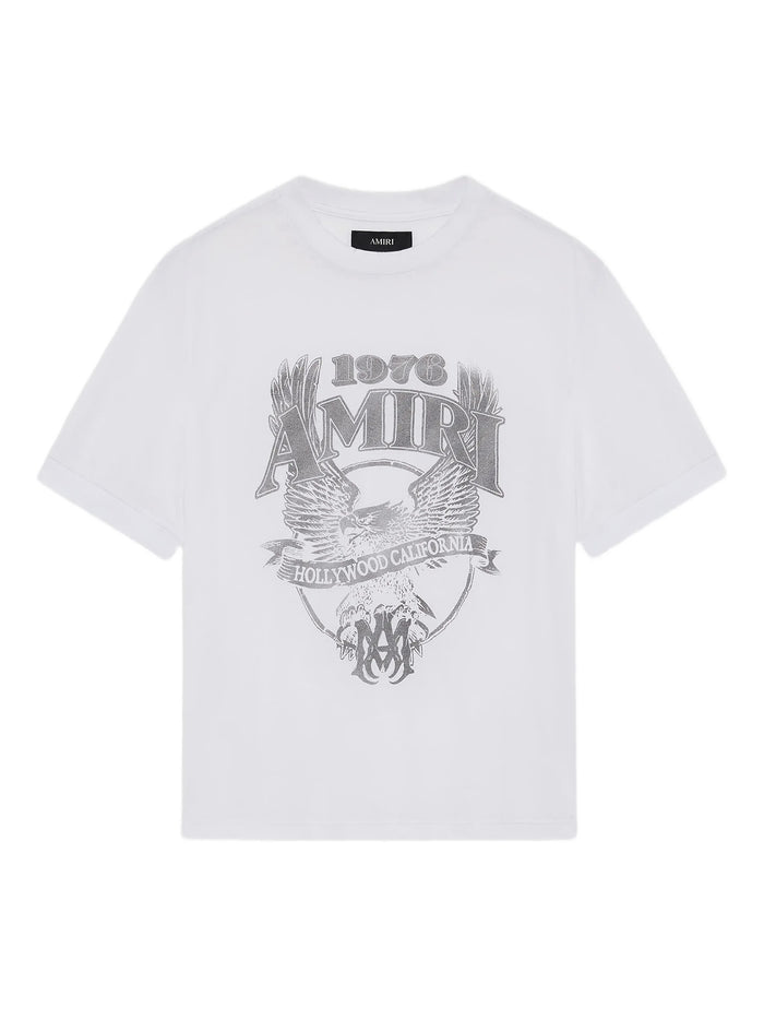 Amiri Amiri Eagle Tee