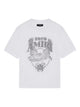 Amiri Amiri Eagle Tee