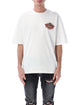 Amiri Chateau Crest Maiolica Tee