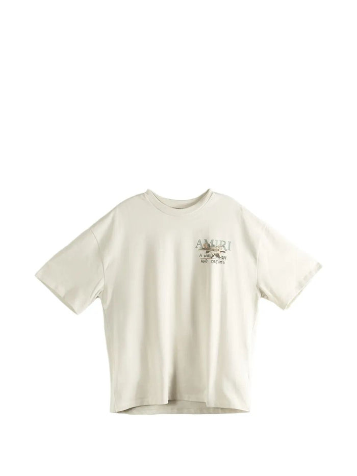 Amiri Hope And Dreams T-Shirt