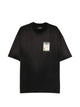 Amiri Chateau Stamp T-Shirt