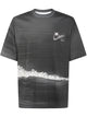 Amiri "Palms Lj Skate" Tee