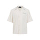 Amiri Stud Camp Shirt