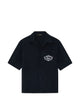 Amiri Chateau Crest Camp Shirt