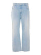 Amish James Jeans