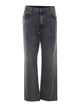 Amish Black James Jeans