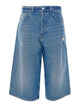 Amish Huge Denim Bermuda
