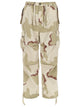 Amish Pantalone Cargo In Cotone