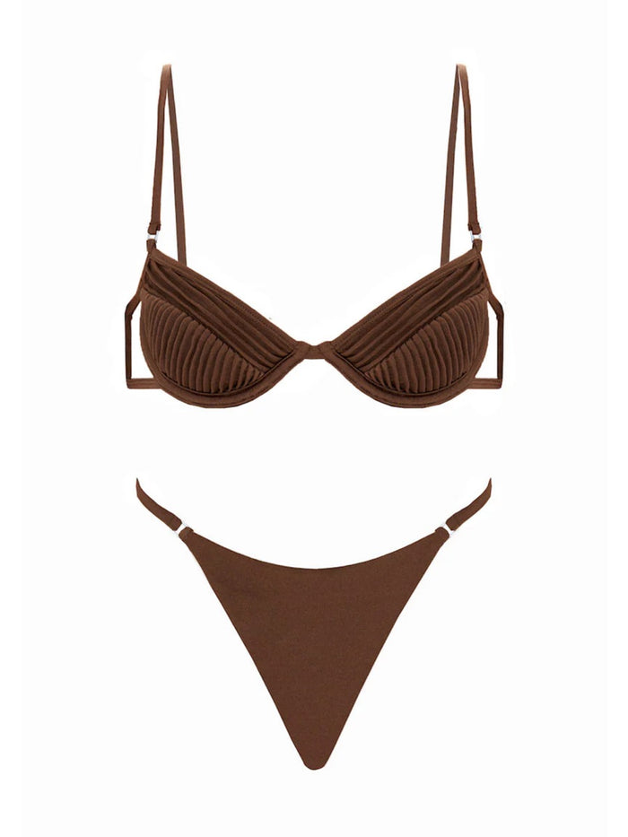 Selia Richwood Amy Bikini Swimsuit