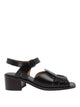 Hereu Ancora Fisherman Sandals