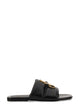 Jw Anderson Slide Sandal With Logo