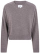 Loulou De Saison "Anzor Lds" V-Neck Sweater