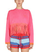 Gallo 1927 Logo Embroidery Sweater