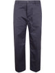 Nine In The Morning "Apollon" Straight Trousers