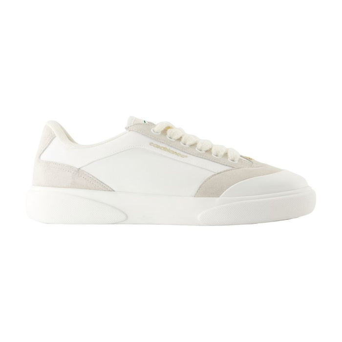 Casablanca Mens Del Mar Sneaker
