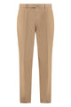 The (Alphabet) The (Pants) - Cotton Chino Trousers