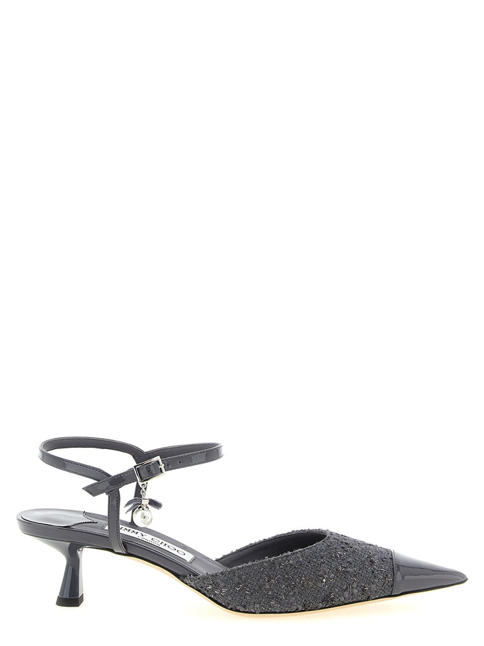 Jimmy Choo 'Aren' Slingback