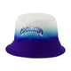 Casablanca Logo Printed Bucket Hat