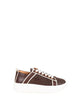 Alexander Smith Wembley High Woman Dark Brown