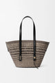 Loewe Medium Logo-Detail Shoulder Bag