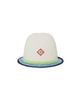 Casablanca Bucket Hat Cotton