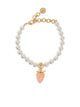 Casablanca "Strawberry" Bracelet