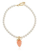 Casablanca "Strawberry" Necklace