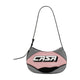 Casablanca Slim Biker Purse