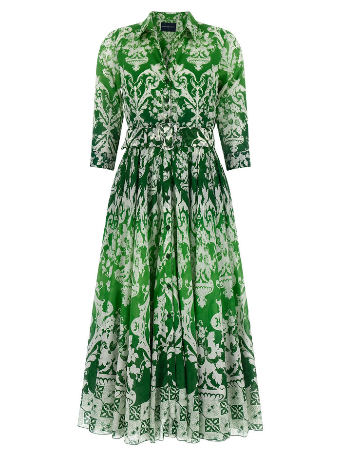 Samantha Sung 'Aster' Dress