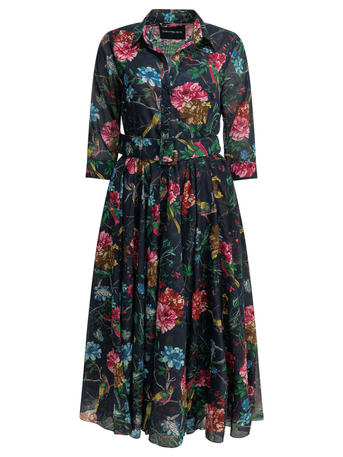 Samantha Sung Dresses