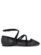 Jimmy Choo Ballerinas