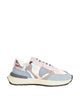 Philippe Model Paris Antibes Low Camouflage Sneakers