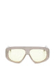 The Attico Sunglasses