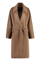 Max Mara Attuale Oversize Belted Coat
