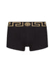 Versace Boxer Con Greca