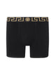 Versace Boxer Con Greca