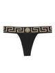 Versace Greca Border Thong