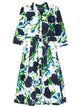 Samantha Sung Audrey Small Poppy Dress