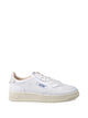 Autry "Medalist" Low Man Sneakers