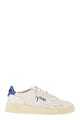 Autry White Cow Leather Sneaker