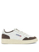 Autry "Medalist Low" Low Top Sneakers